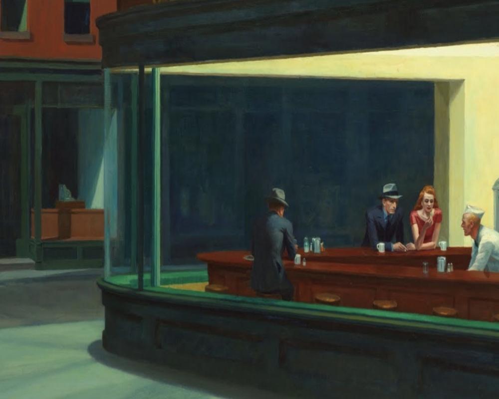 Realism in art and literature