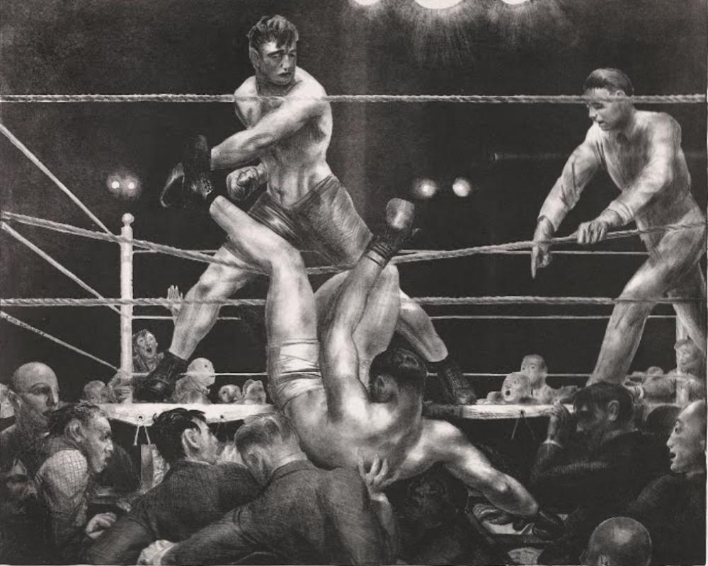 Influence of Photography