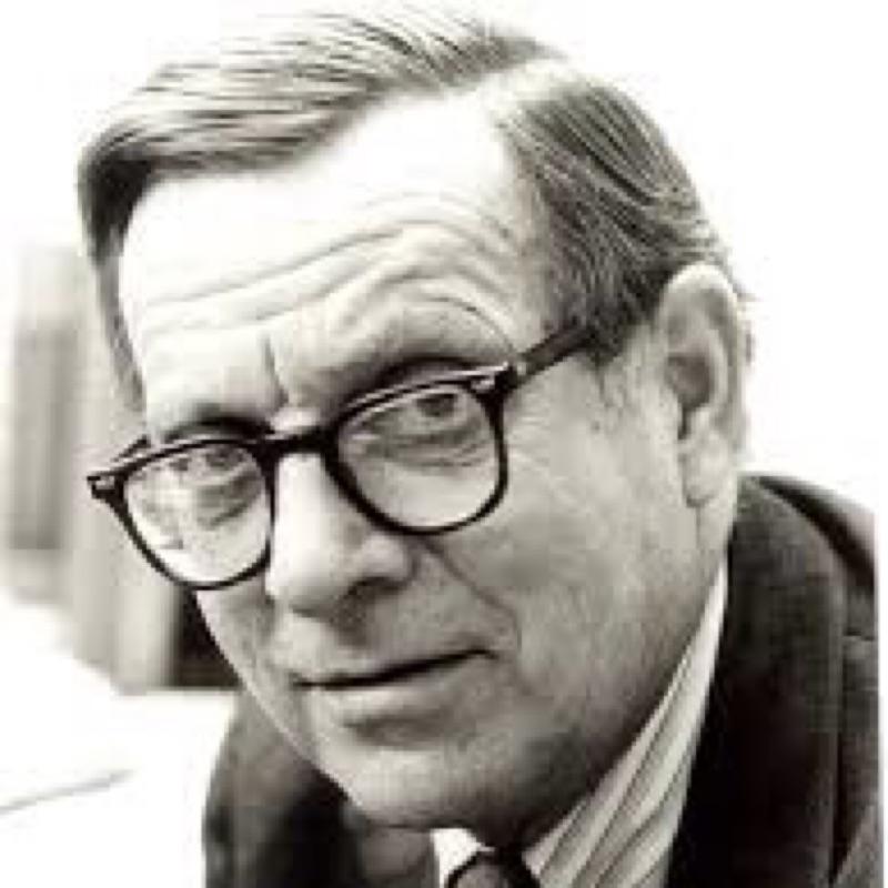 LEWIS THOMAS