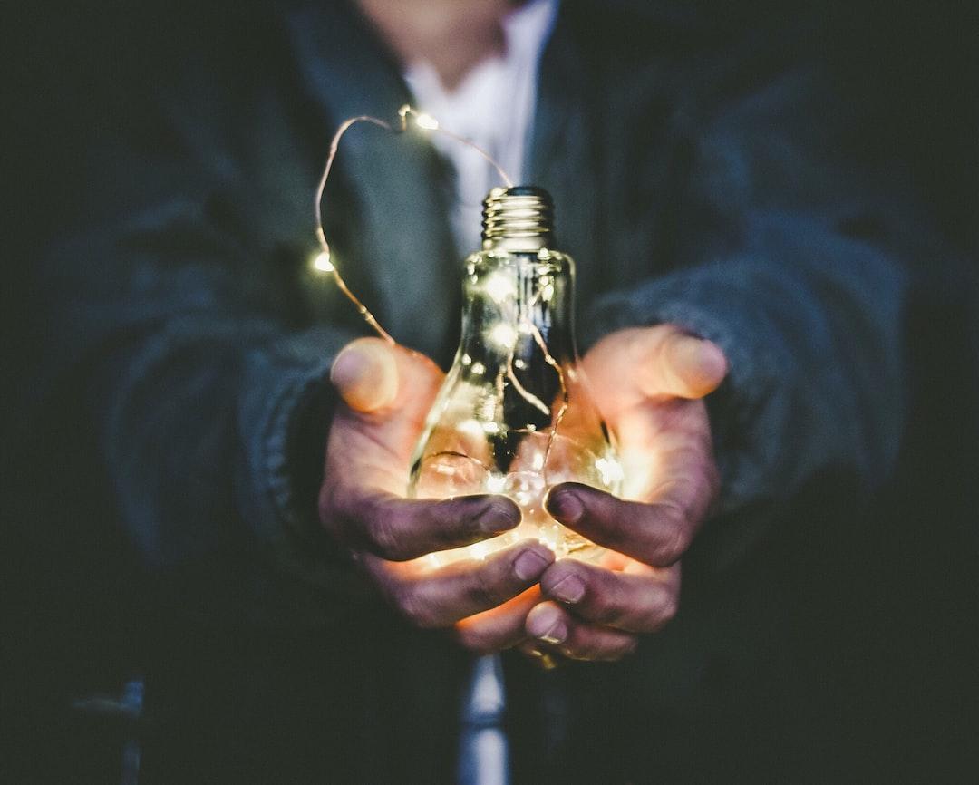 Manage Value, Not Cost