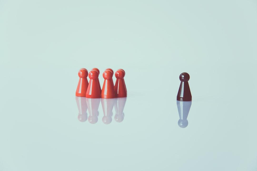 Leadership Dilemmas as Paradoxes