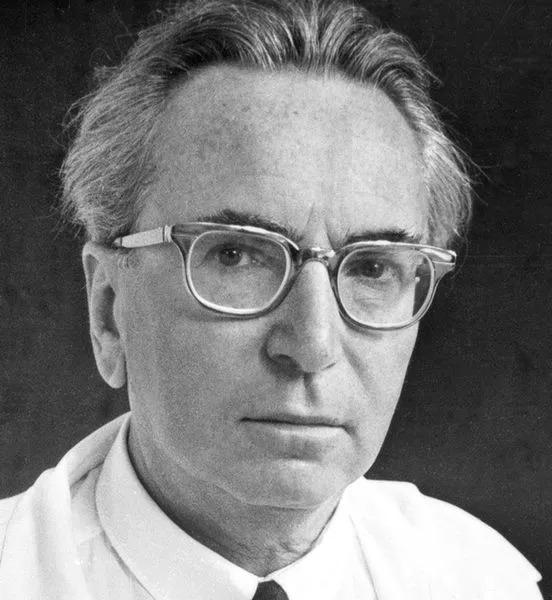 VIKTOR E. FRANKL