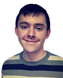 MATT HUSTON