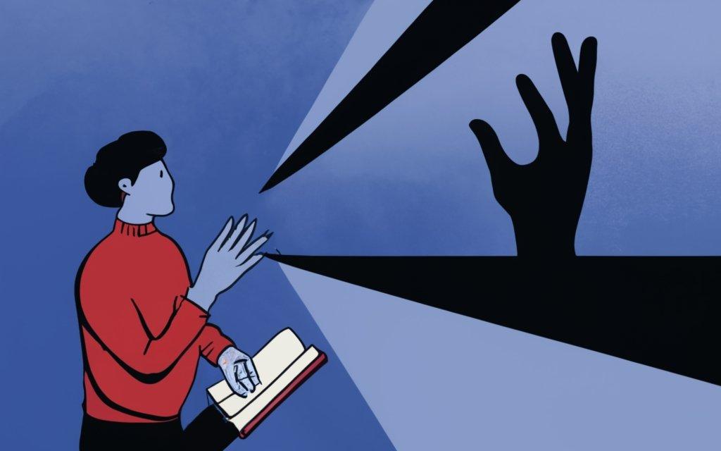 Common myths about reading the Bible.