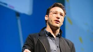 SIMON SINEK