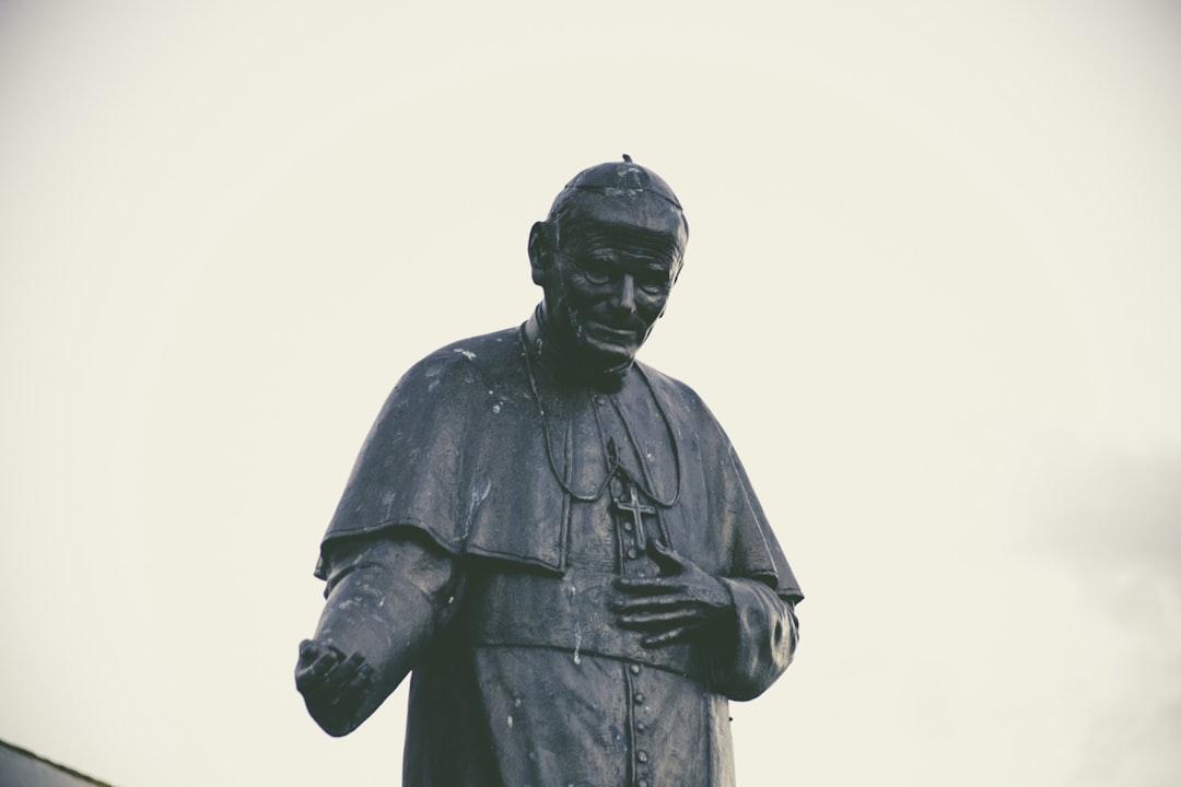 — POPE JOHN PAUL II