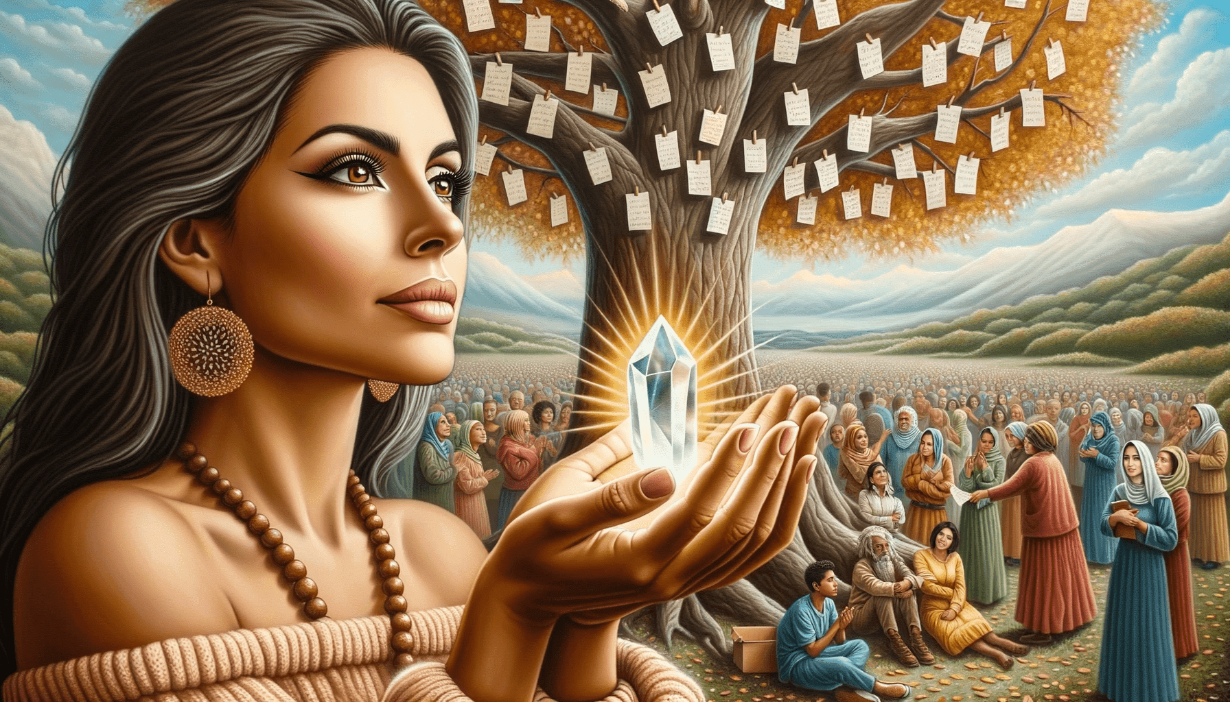The Power of Gratitude: Transform Your Life & Connect with Others