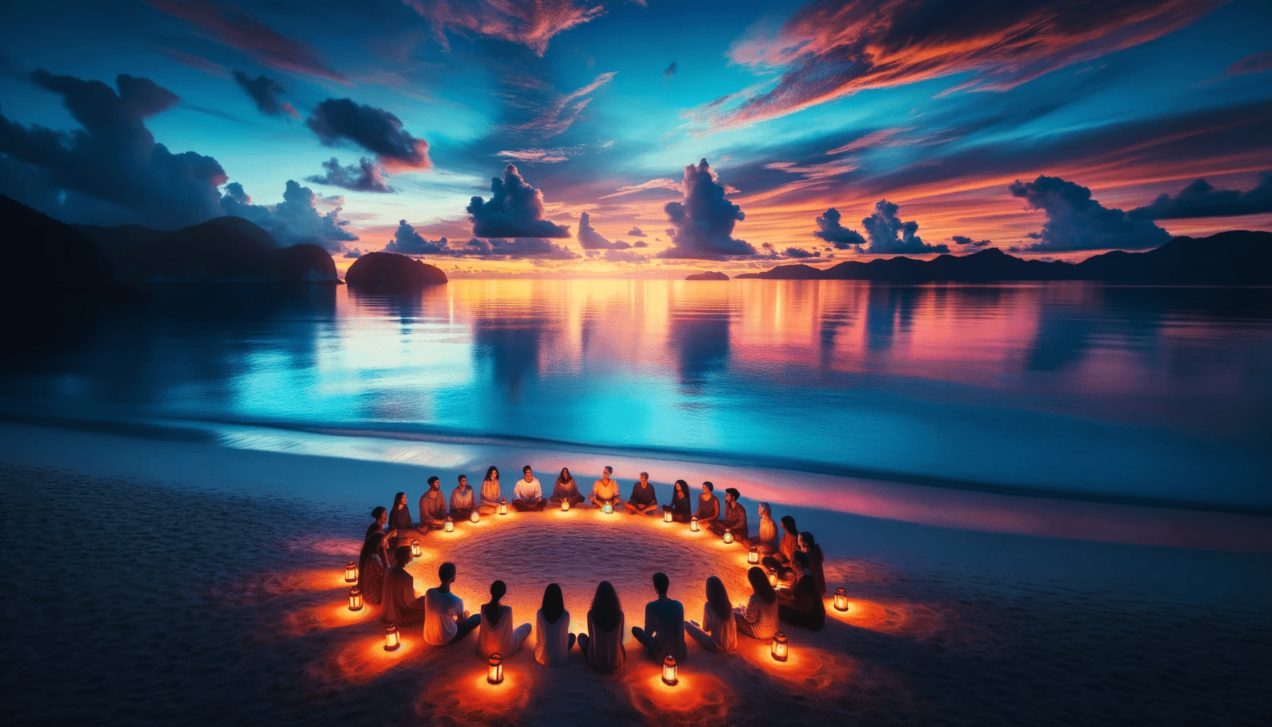Understanding Gratitude: The Silent Force