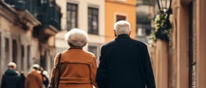 Demographic Crisis in Asian Countries