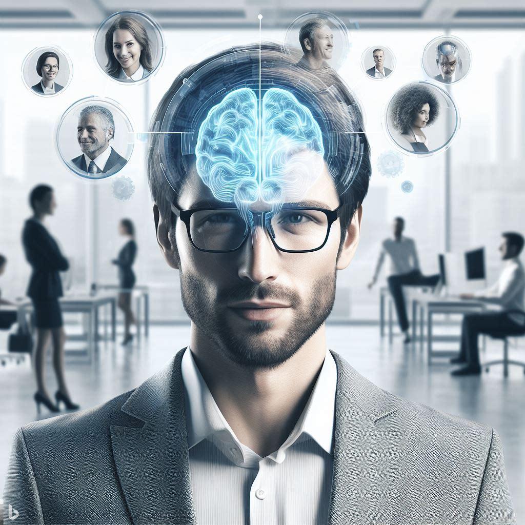 Social Skills — Salesforce’s Commitment to Equality