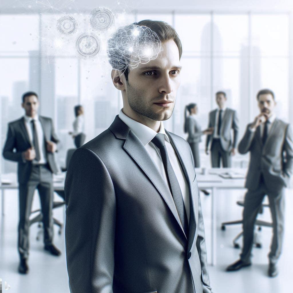 Team Building — Google’s Psychological Safety