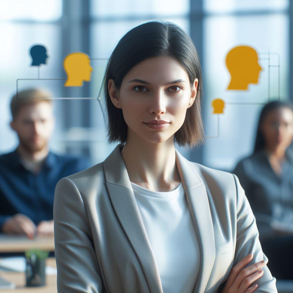 Leadership Development — IBM’s Emotional Intelligence Training
