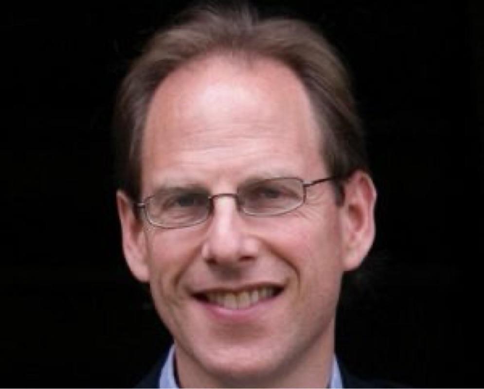 SIMON BARON-COHEN