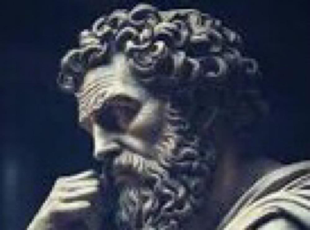 EPICTETUS 