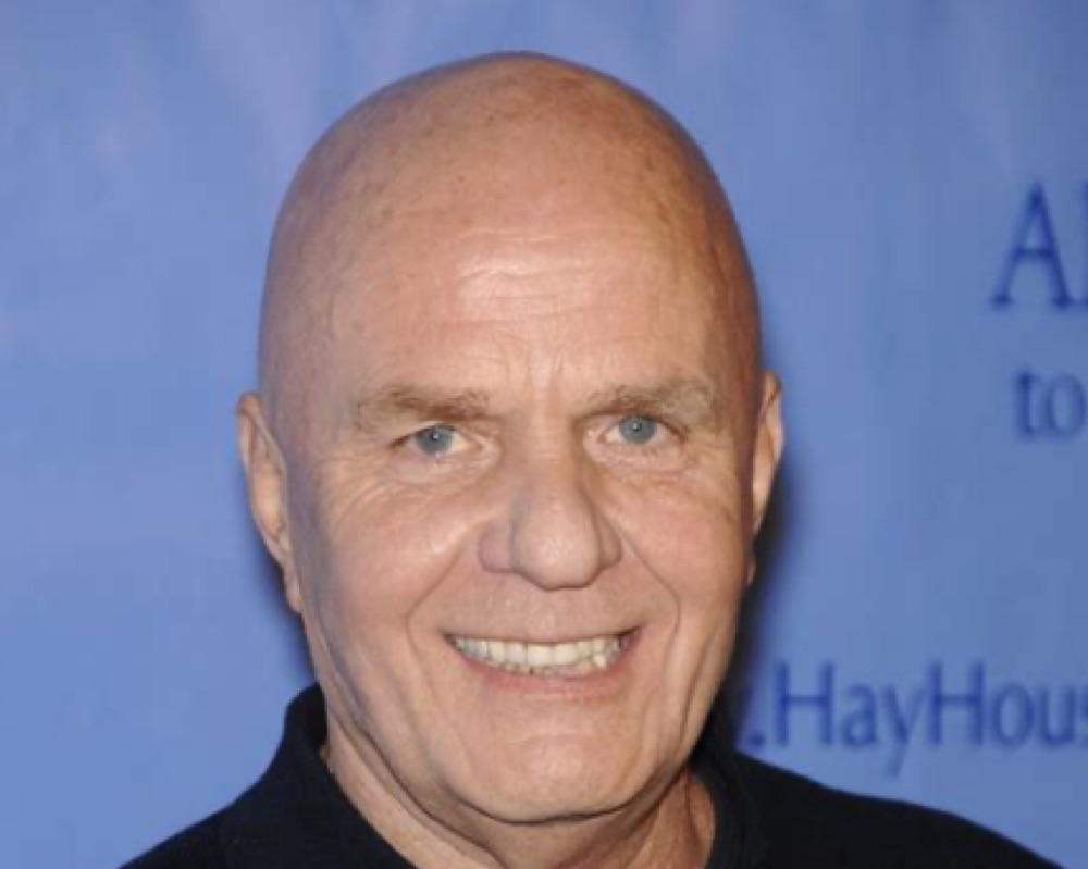 WAYNE DYER