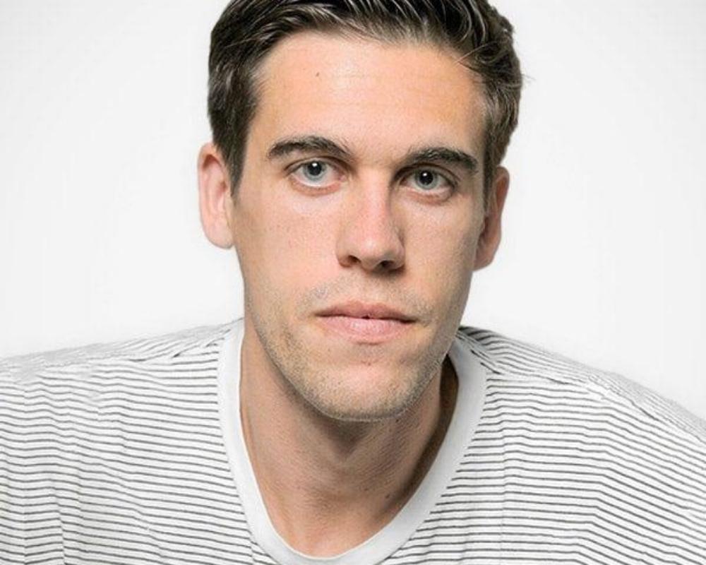 RYAN HOLIDAY 