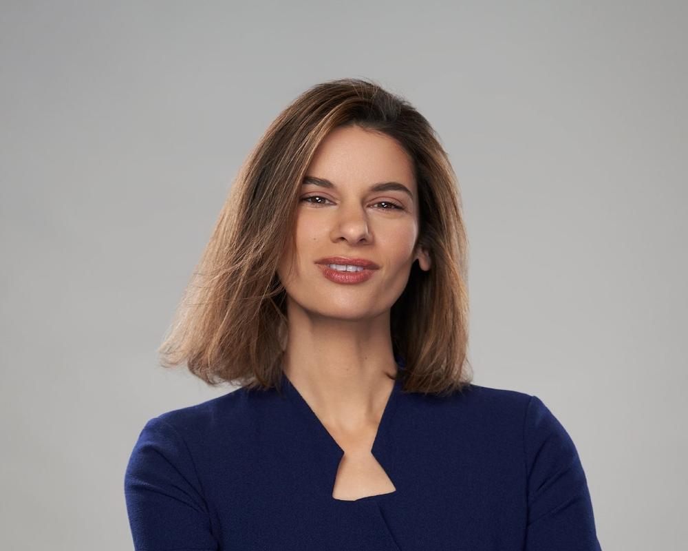 RINA RAPHAEL