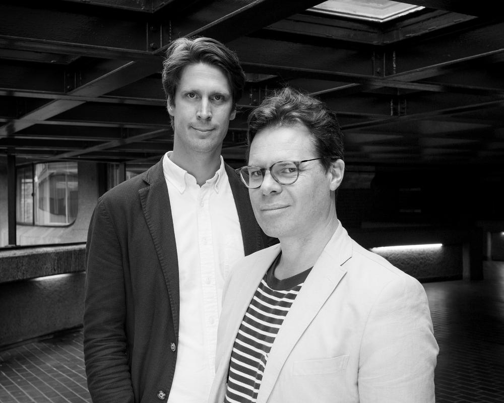 CARL CEDERSTRÖM & ANDRÉ SPICER