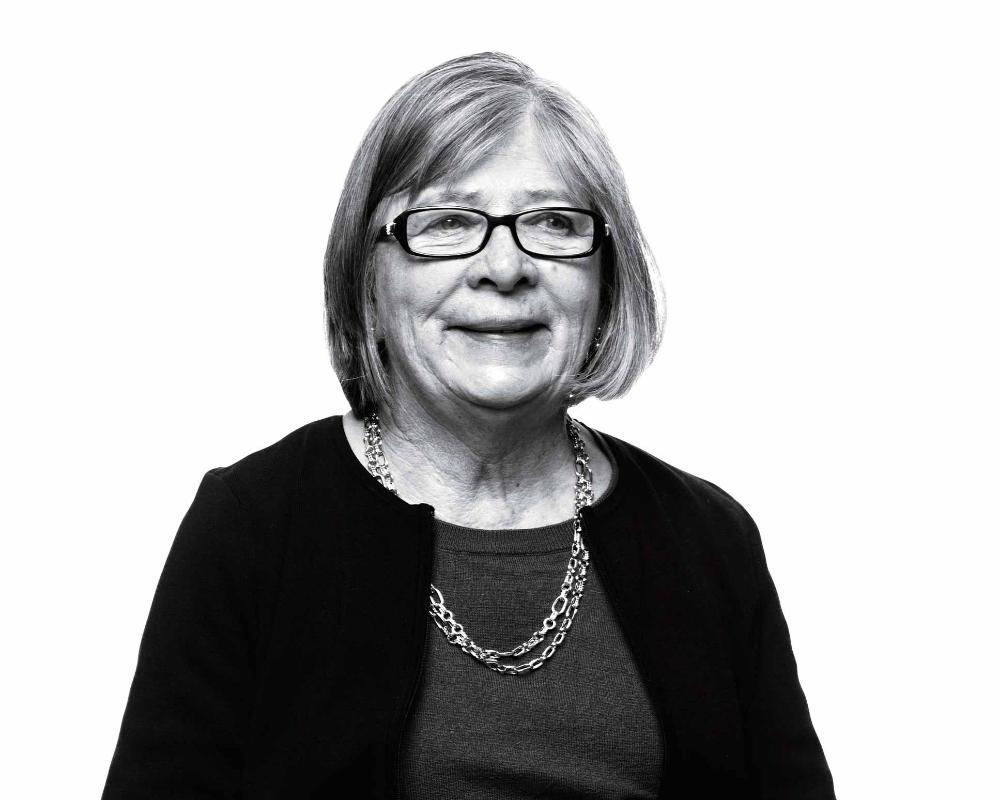 BARBARA EHRENREICH