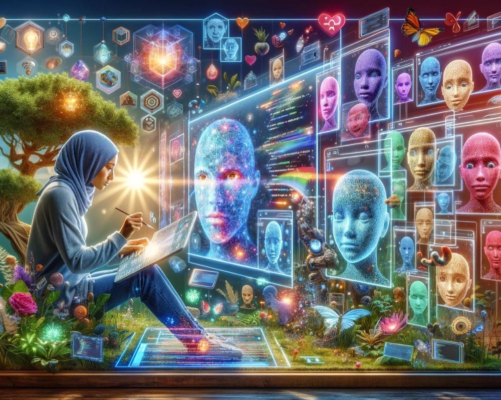 Ethical Coding: The Responsibility of Creating Emotions