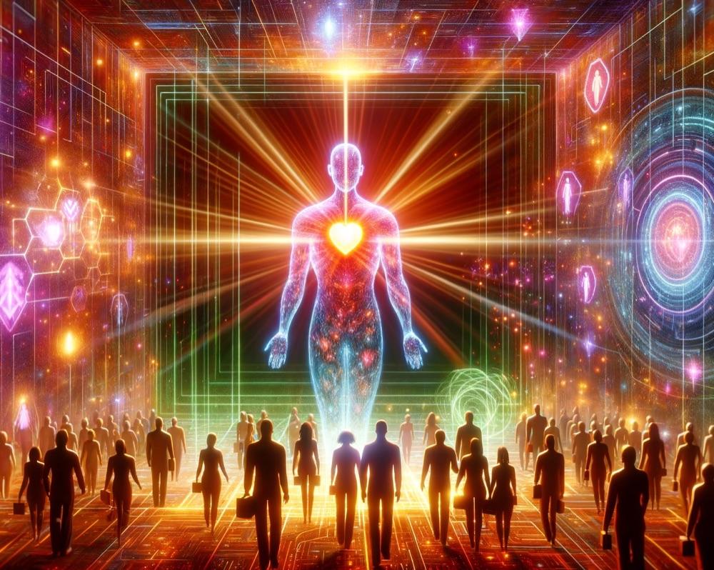 The Heart of AI: Developing Empathy in Algorithms