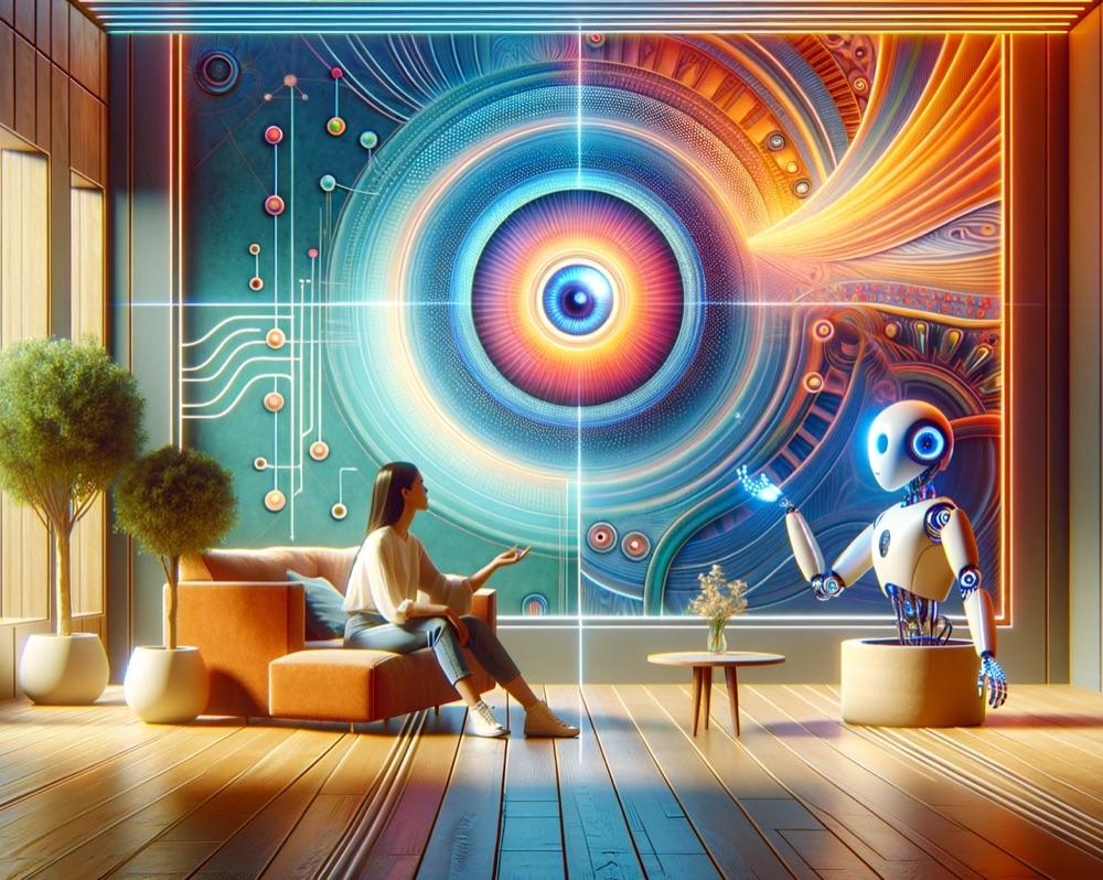 In Sync: AI That Understands You