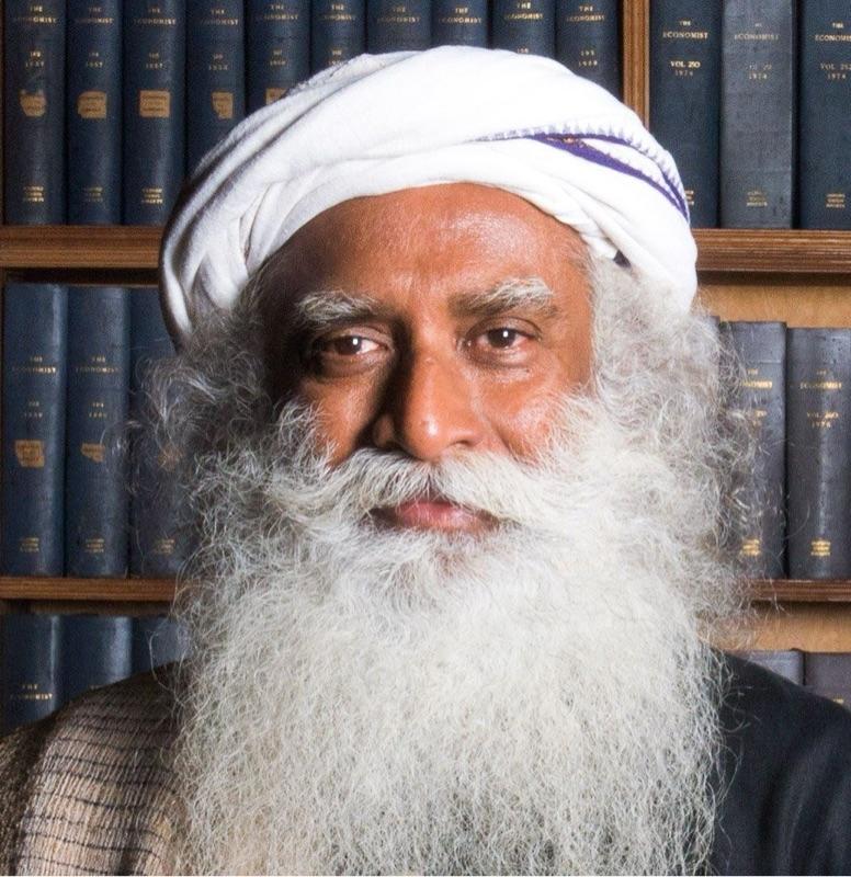 Sadhguru