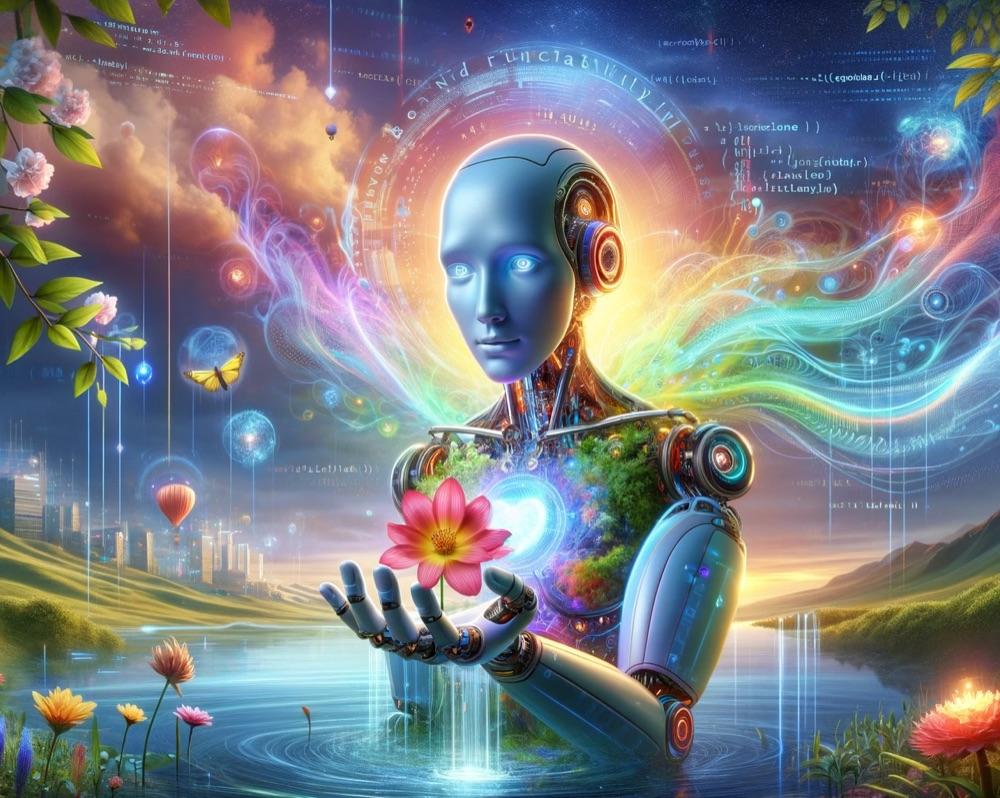 Beyond Functionality: AI That Cares