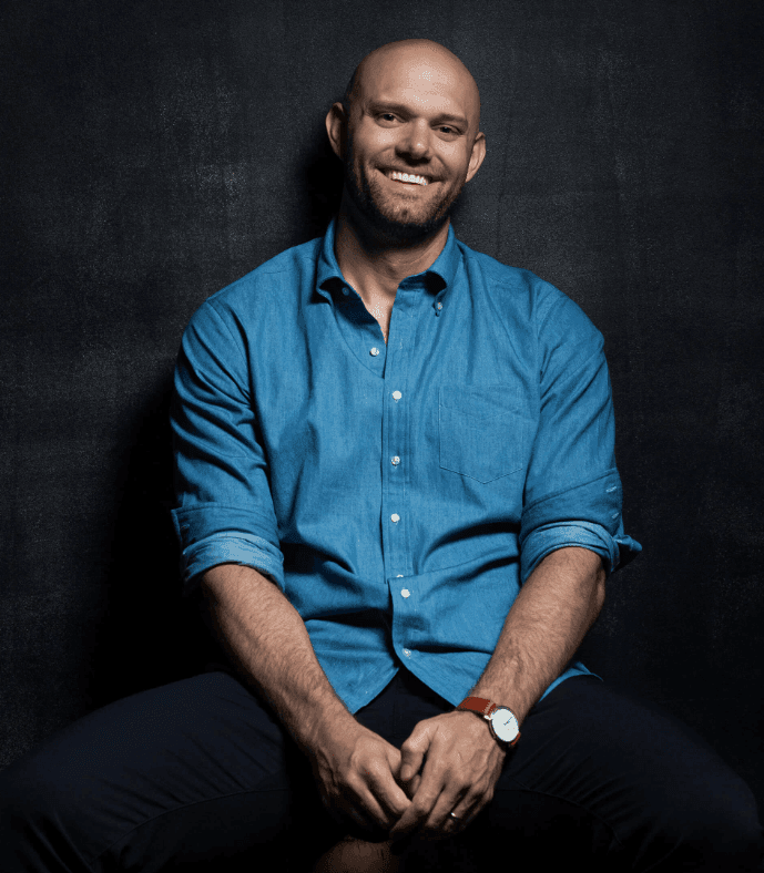 QFY: JAMES CLEAR ( NOV,`23 )
