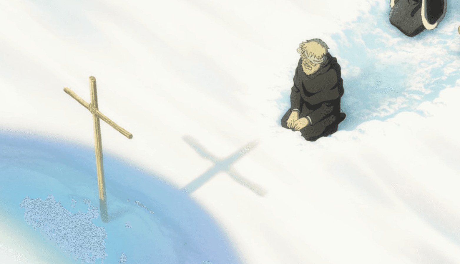 God’s Unconditional Love