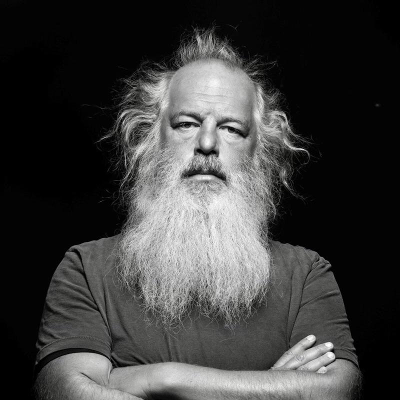 RICK RUBIN