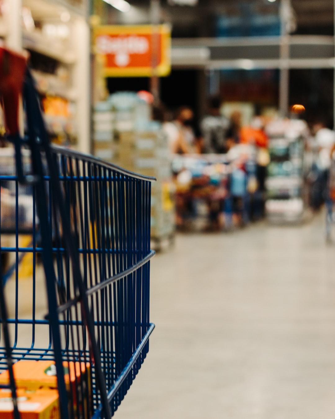 Supermarket of Ideas