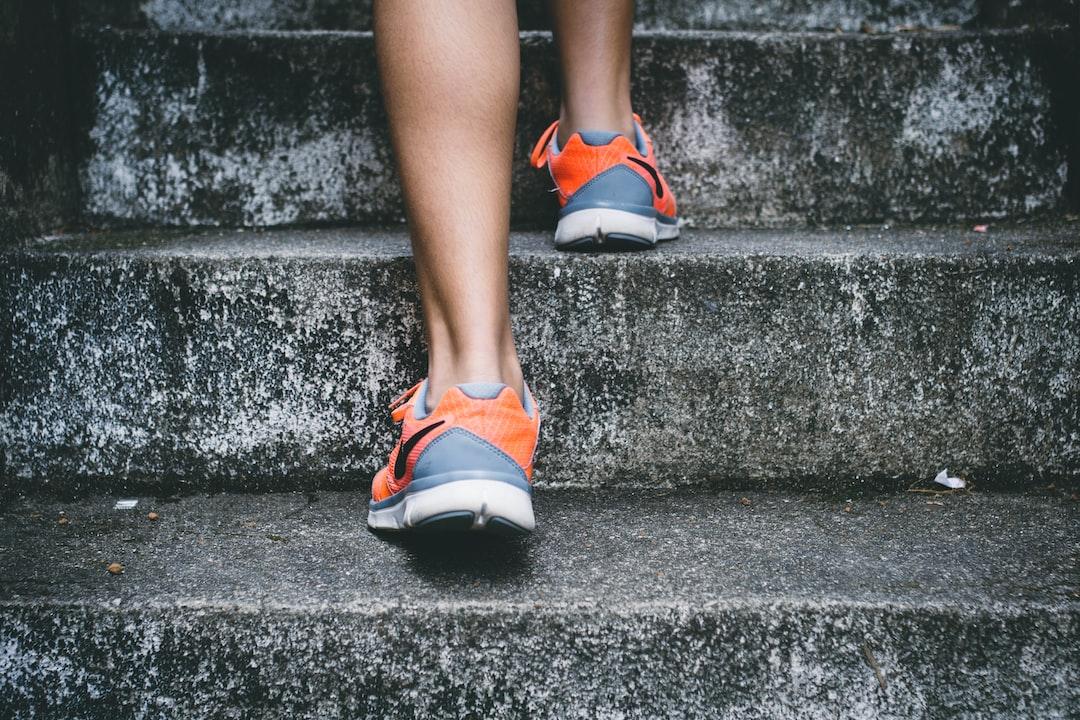 Take a step back to move forward