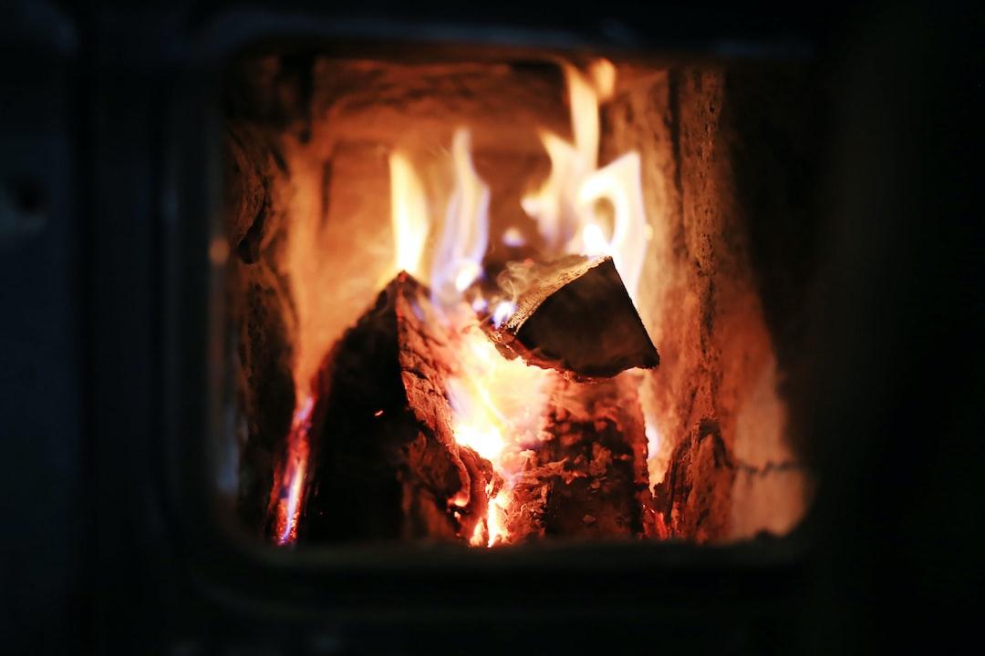2. THEY CREATE A WARM GLOW