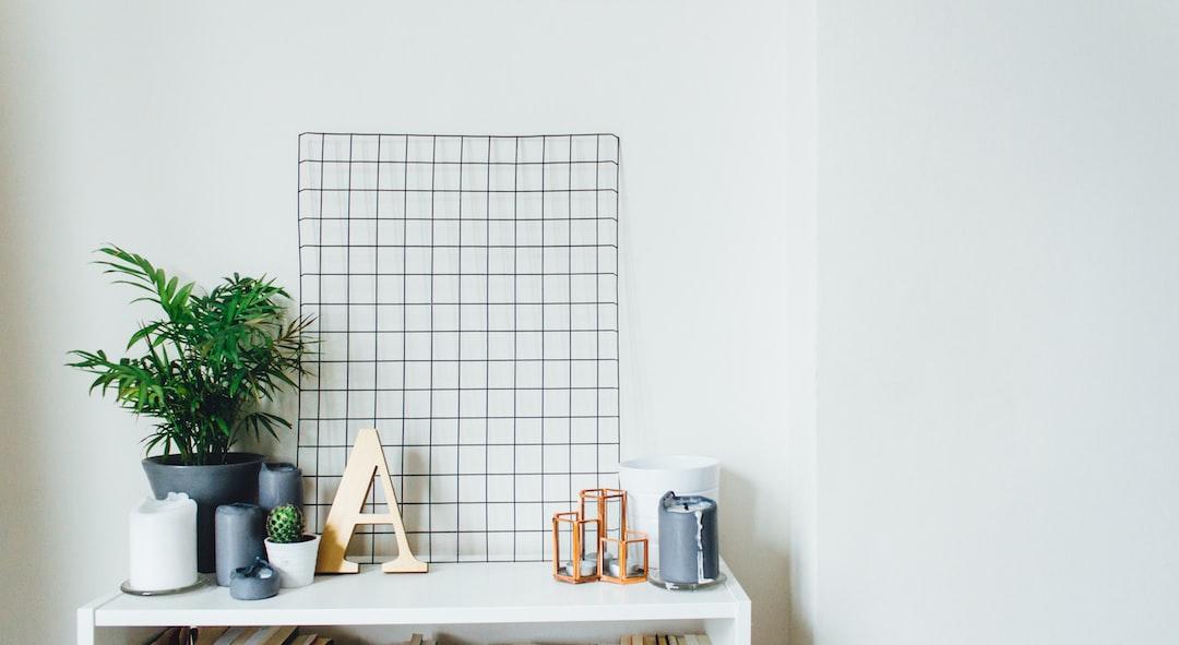 3. THEY ADD STYLE TO YOUR ROOM