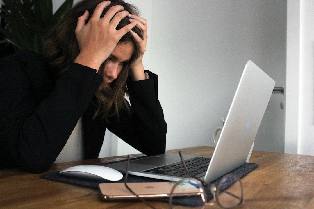 6. THEY ARE KNOWN TO ALLEVIATE STRESS 