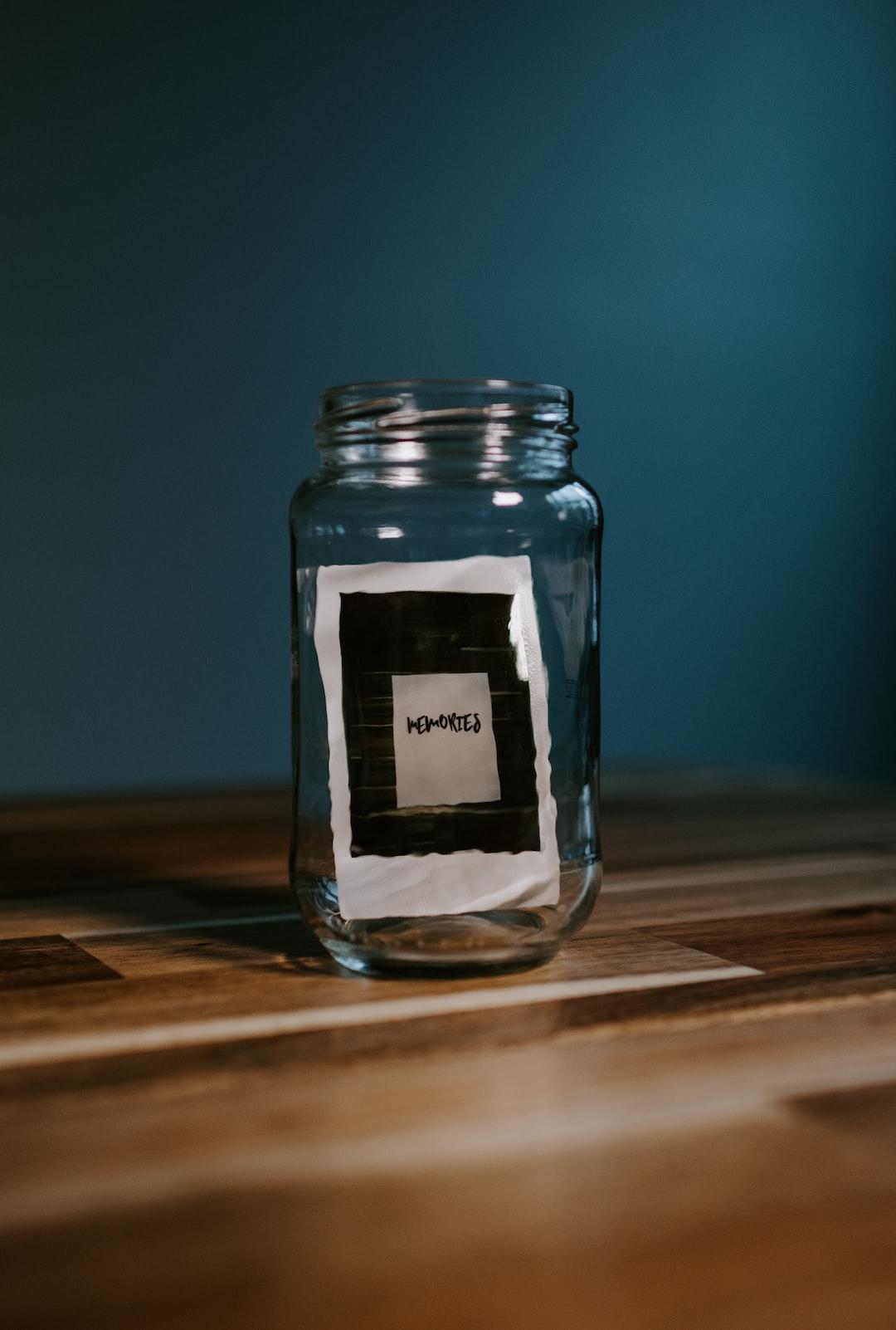 7. THEY HELP YOU REMEMBER POSITIVE MEMORIES 