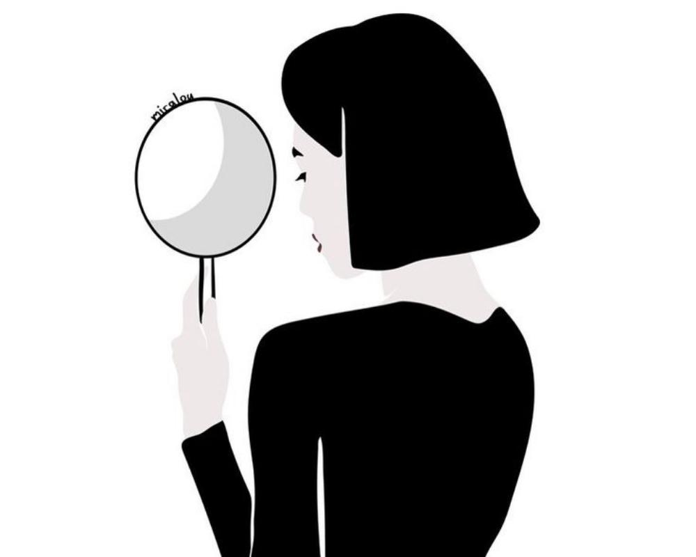 Self-discovery 
