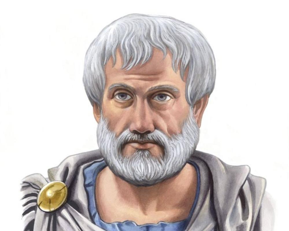 ARISTOTLE