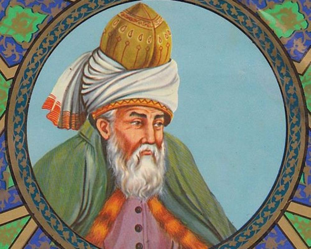 RUMI