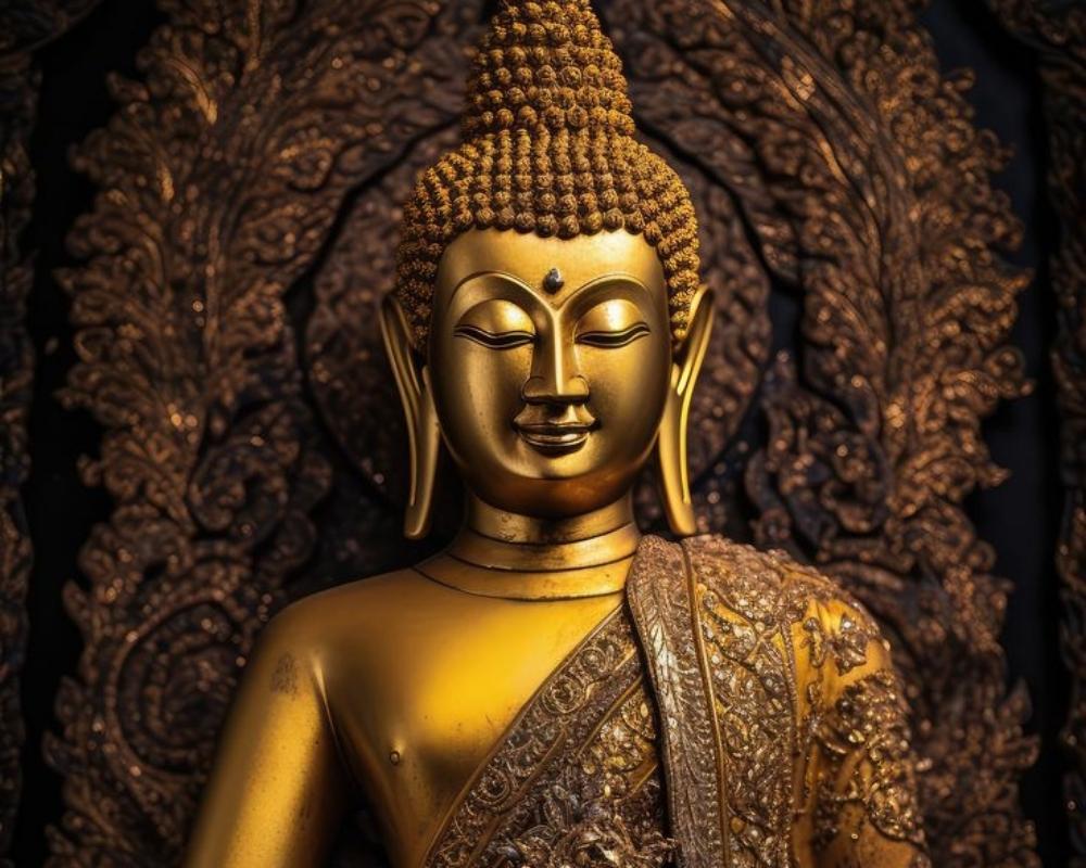 BUDDHA