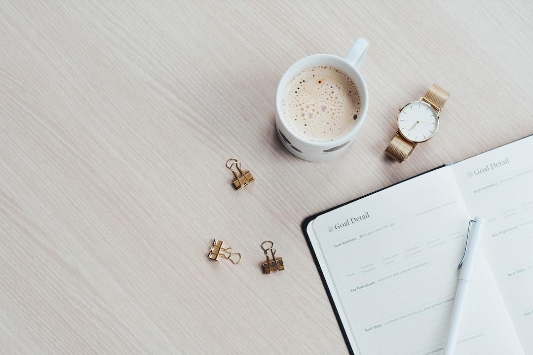 3 – Write S.M.A.R.T. Goals (1)
