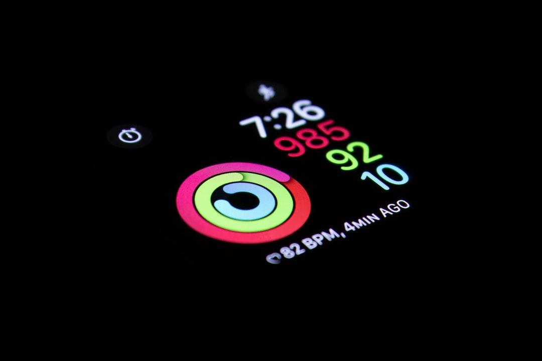 7 – Track your progress. (2)