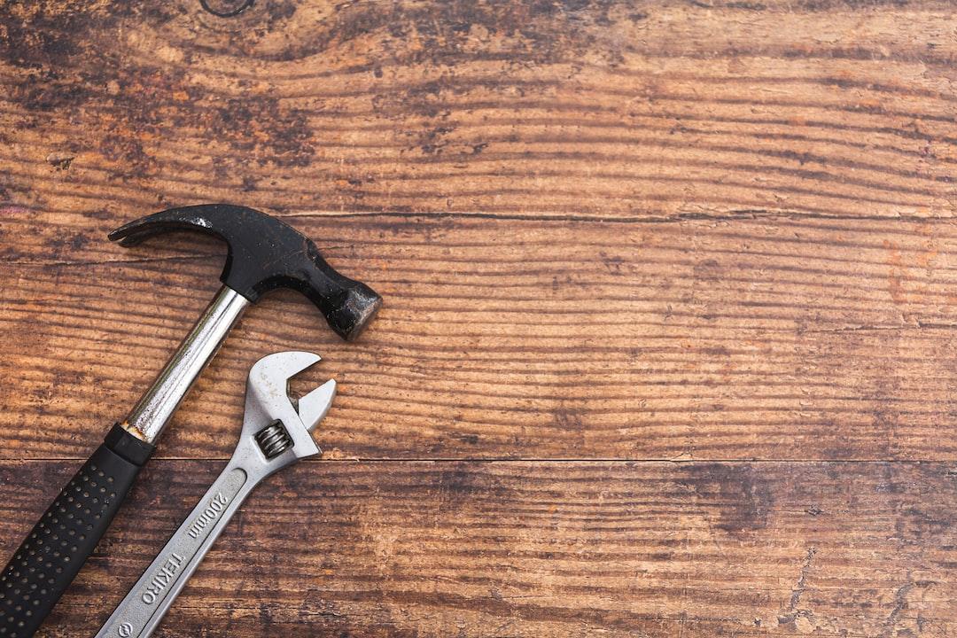 Money As A Tool