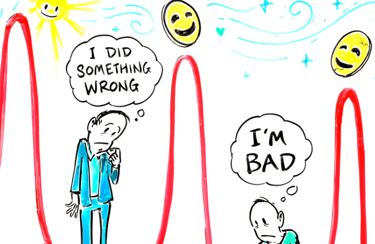 Chasing Wholeness