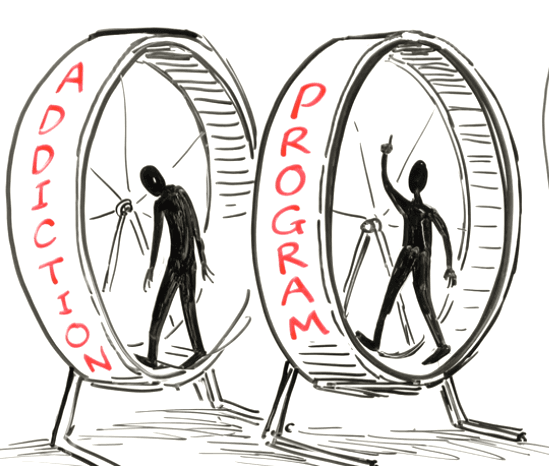 The Trap of Replacement: When Solutions Become Addictions