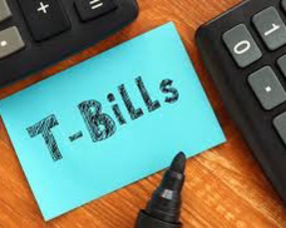Treasury Bills 