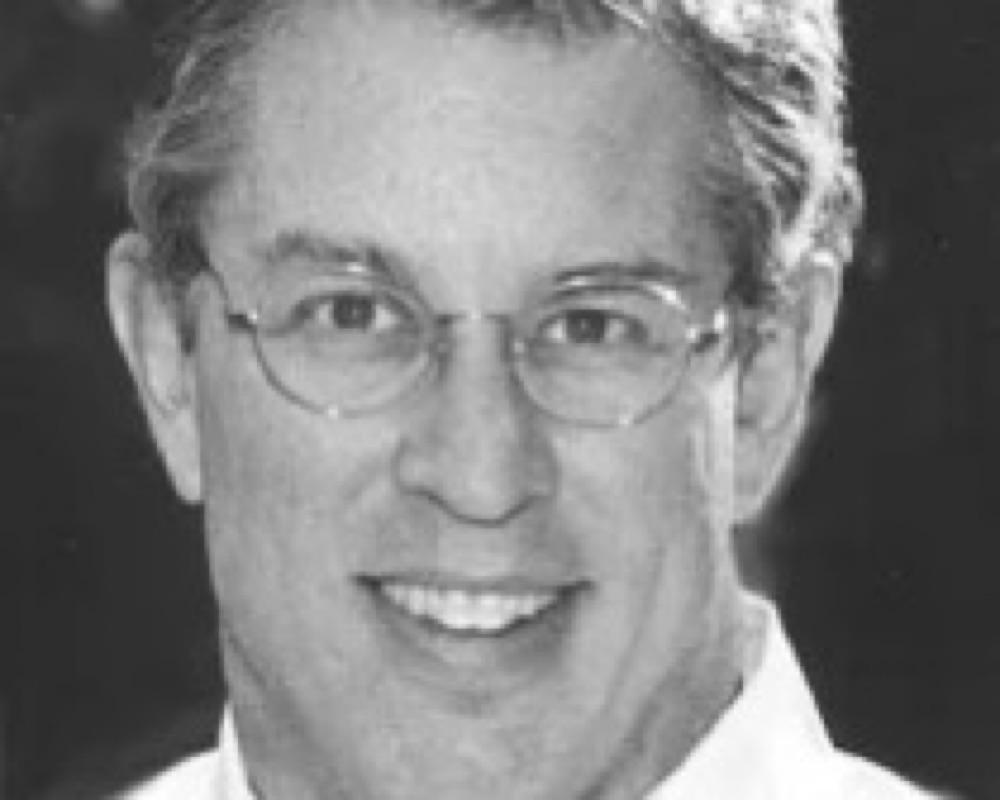 BRUCE D. PERRY