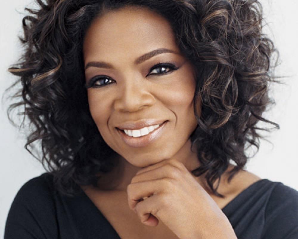OPRAH WINFREY