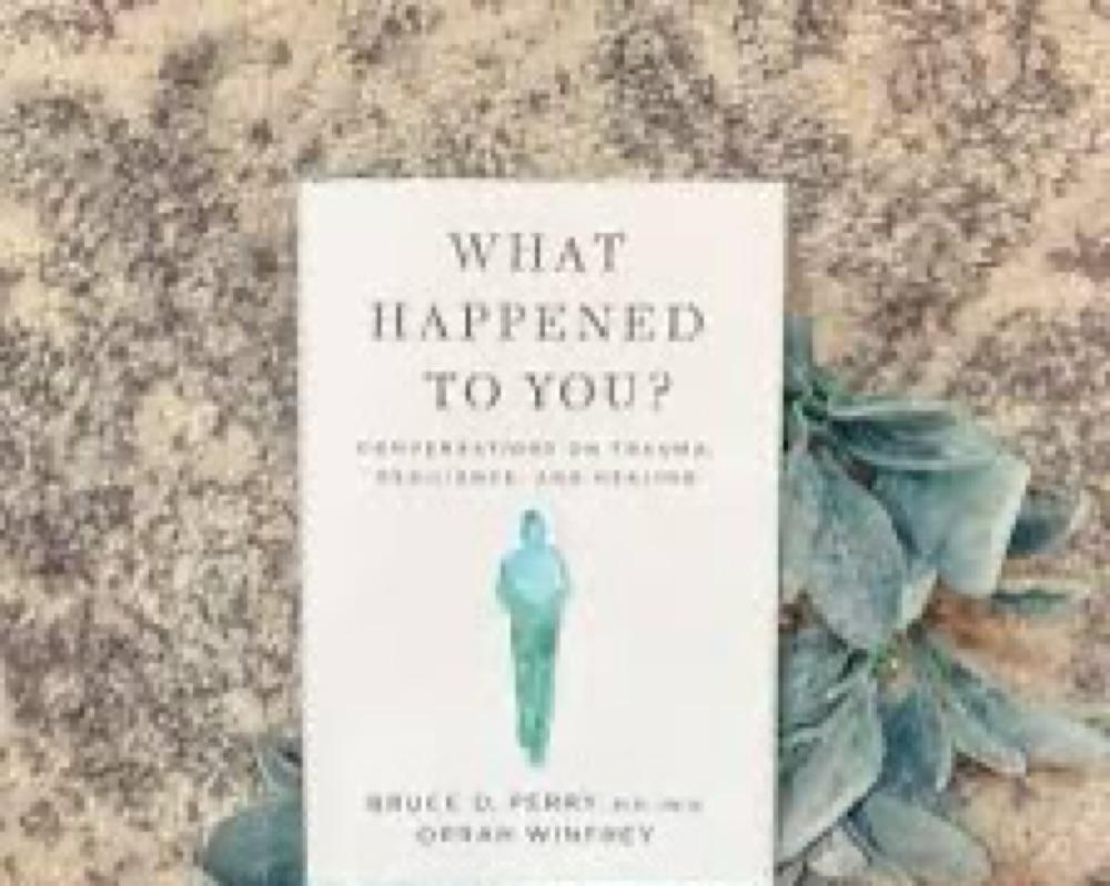 What Does Trauma Do To Us?